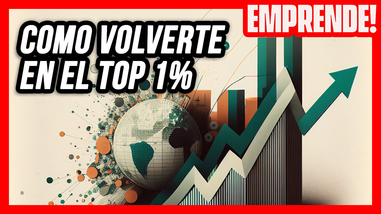 🎤 COMO EVITAR LA POBREZA EXTREMA: estadísticas y hechos reveladores para llegar a ser el top 1%