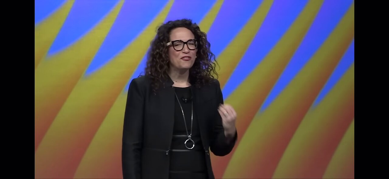 World Economic Forum Horizon Scanning Quantam Futurist