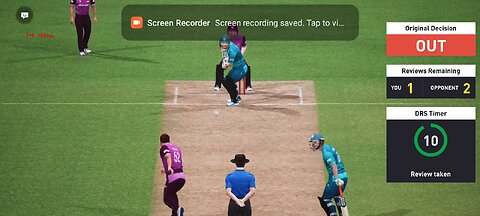 Dream cricket 24