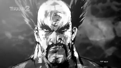 Tekken 6 :Rebirth Mod Scenario Campaign Part 1 On Ps3