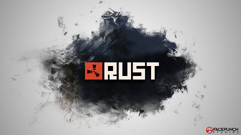 (2)1st Time Playing RUST! #rust #rustduo