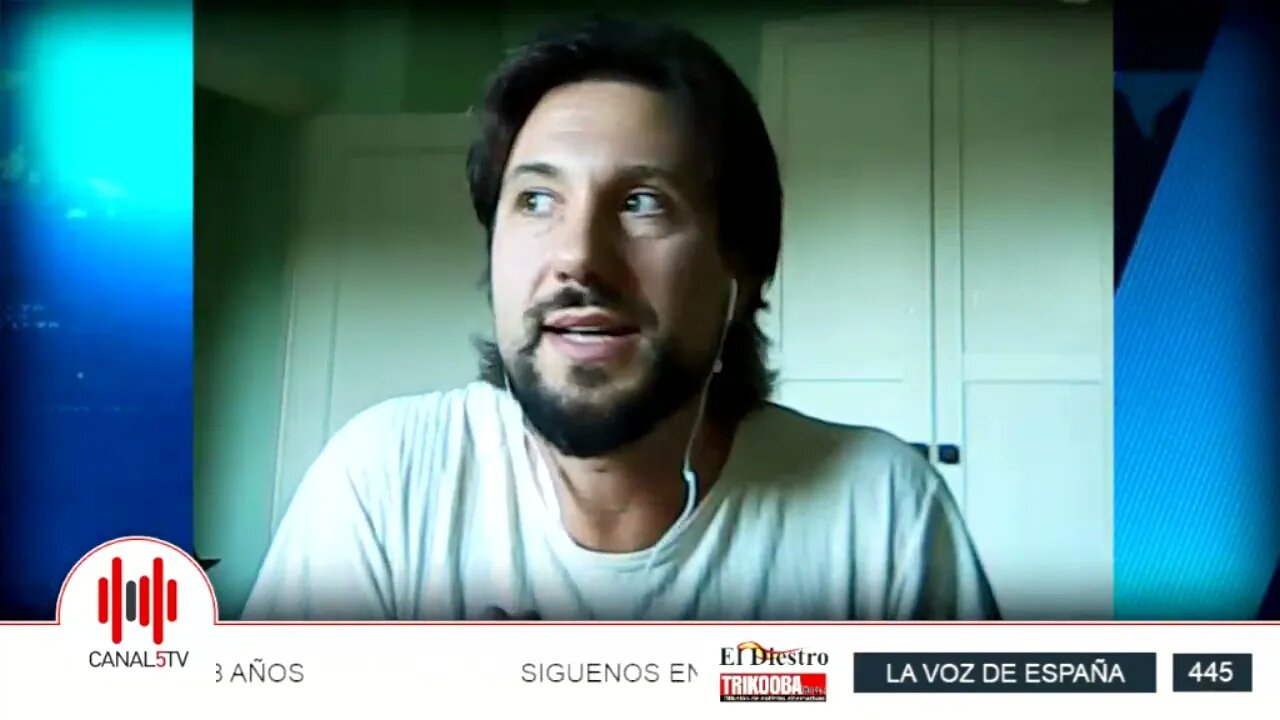 LA IMPORTANCIA DE LOS SÍMBOLOS EN EL S.XII - CON JAVIER RODRÍGUEZ