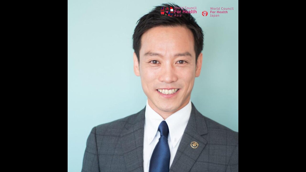 Mr. Kenichi Minamide's Presentation