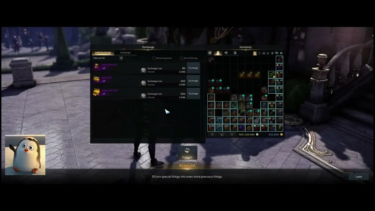 13 Large Gold Chests!!! Will the Legendary Giant Gold Bar Dorp THIS WEEK!