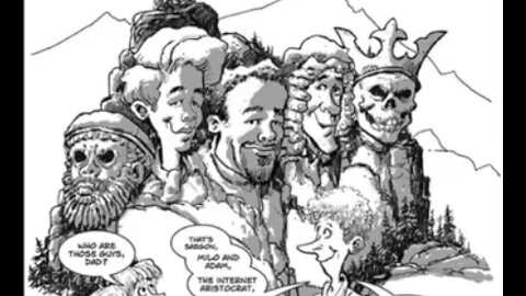 Gamergate turns 10 - Mad at the Internet