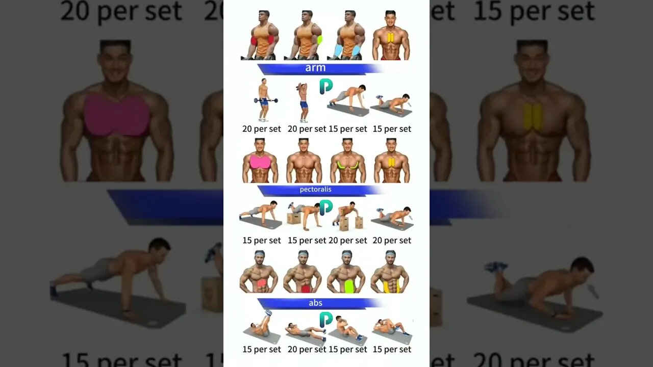 Viral Video Impressive "Body Workout" by "Positive Fuel" #vidreelsfit #lifestyle🏋🚴💪