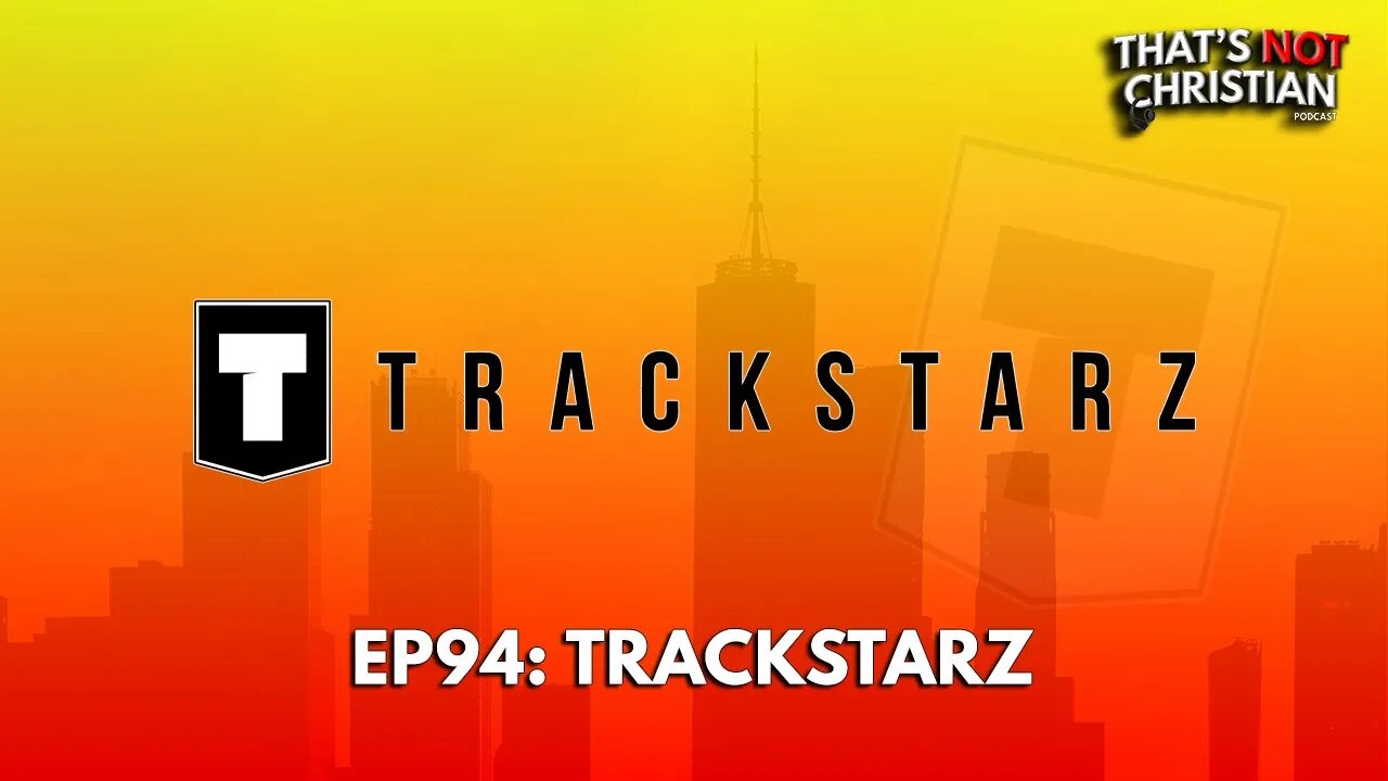 Ep94: Eshon Burgundy, Beth Moore and new music from @Trackstarz