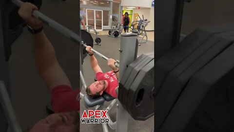 Apex Warrior Sports! What's Your Sport? #ApexWarrior #Gym #Fitness