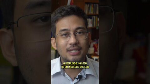 PF diz que Bolsonaro cometeu CRIME! #shorts