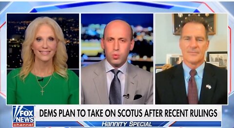 Accused your enemy of what you are doing