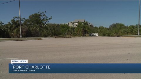 FEMA Villages Drawing Skepticism from Neighboring Businesses in Charlotte County