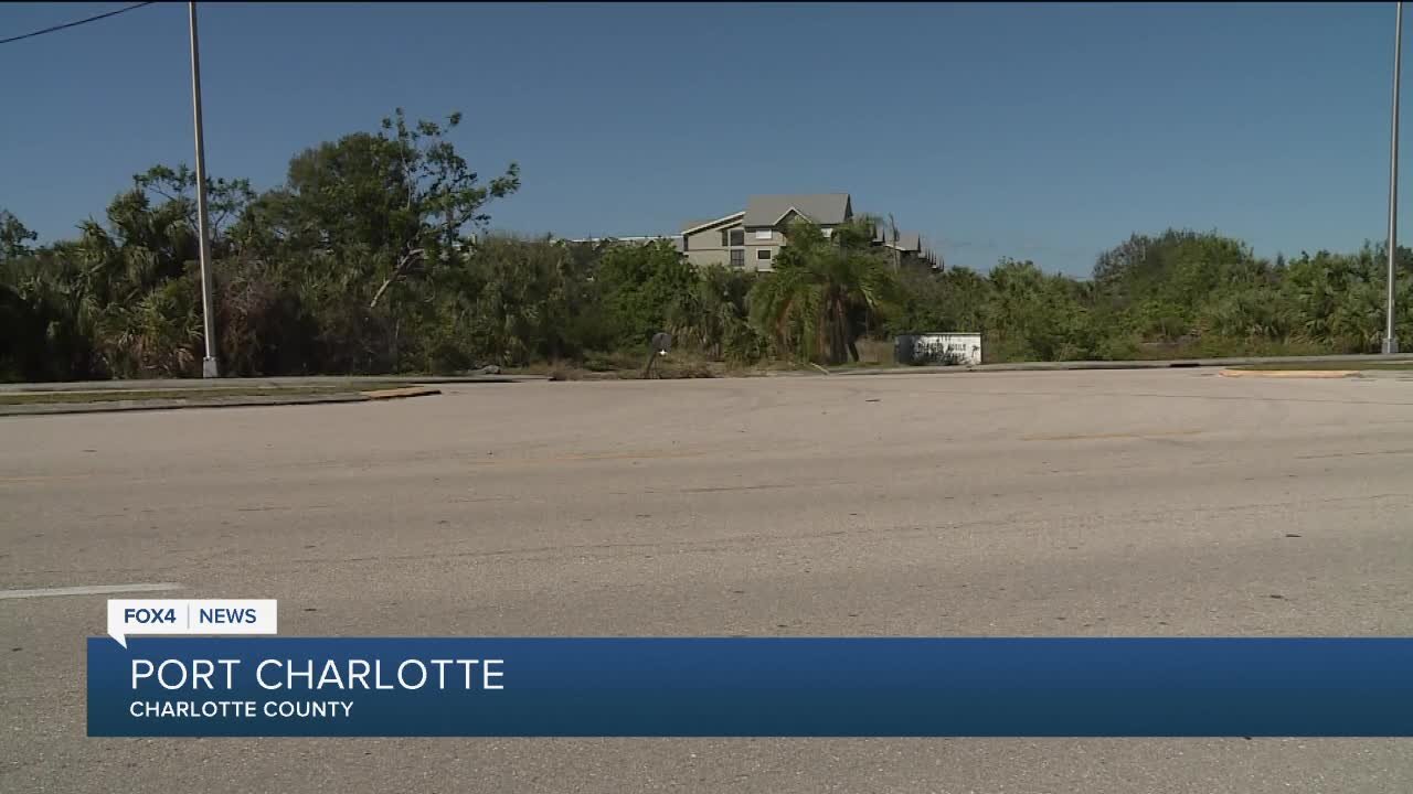 FEMA Villages Drawing Skepticism from Neighboring Businesses in Charlotte County