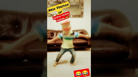 #ChuChu #ChaCha New Version #Short #AisAll