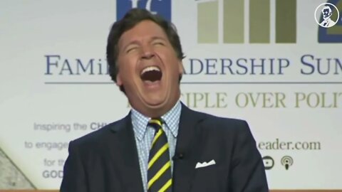 Tucker Carlson's Unofficial Presidential Speech