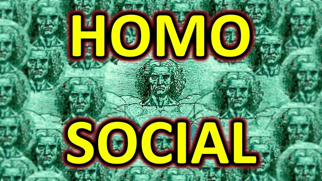 Homo Social