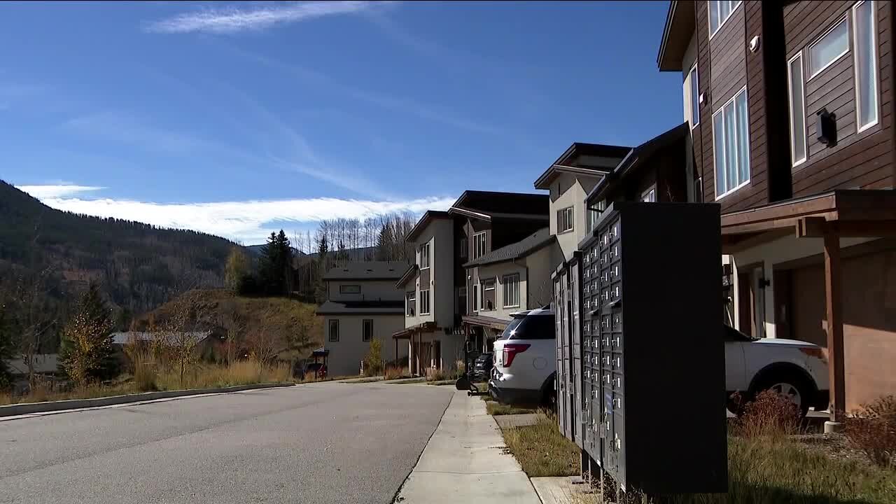 Mountain communities turn to voters to ask for housing help