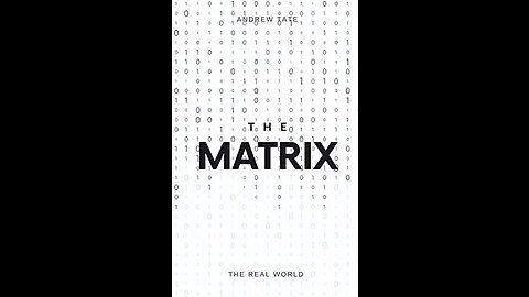 What is the matrix ANDREW TATE