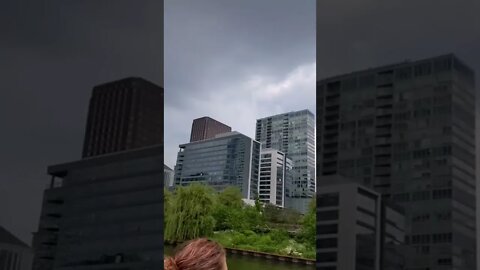 ACONTECE: ALERTA TORNANDO EM CHICAGO EUA 13.06.2022