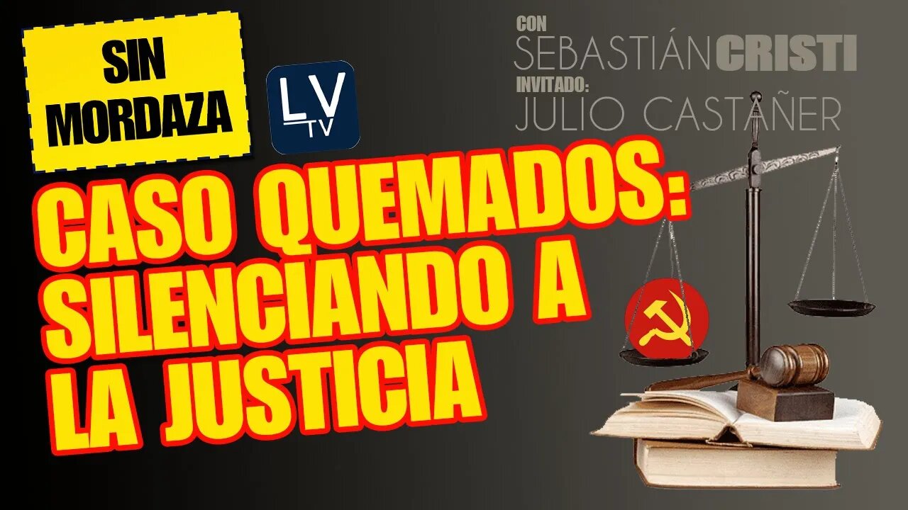 Caso Quemados: Silenciando a la Justicia