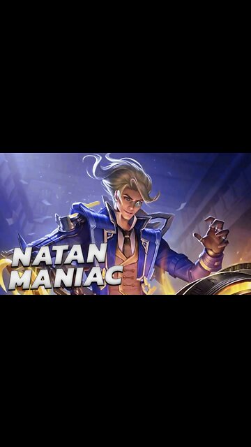 Natan Maniac