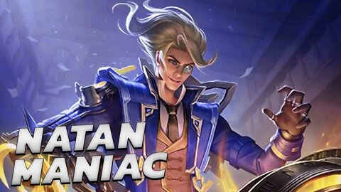 Natan Maniac