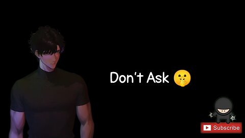 Don't Ask Just Click On It...…!!! | ( Channel Trailer )