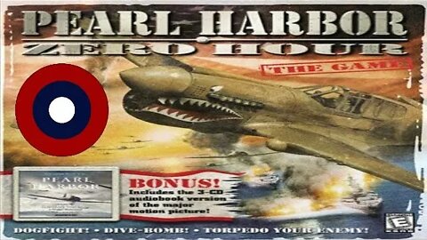 Let's Play Pearl Harbor: Zero Hour Part 09