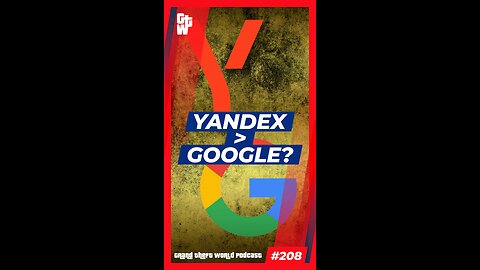 Yandex > Google? | #GrandTheftWorld 208 (Short)