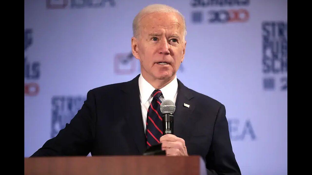 Ex-Business Associate Provides Damning Testimony in Biden Impeachment Inquiry