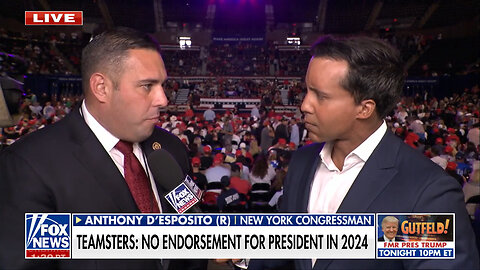 How Are Republicans Working To Turn New York's House Seats Red?