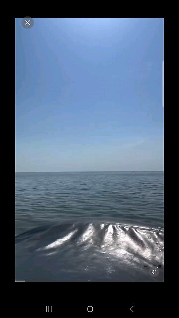 2 Cruise Missiles Spotted Over the Caspian Sea Going towards the Black Sea