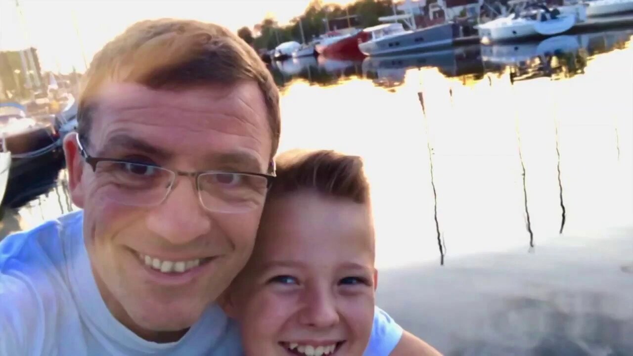 Sommerferien 2019 Greifswald Rügen Hannover