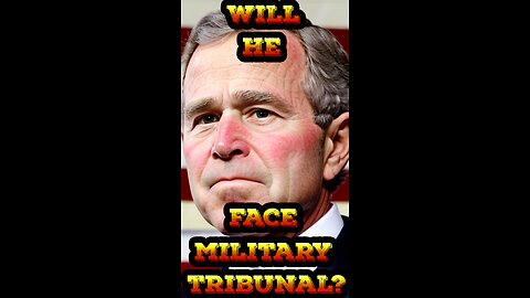 Truth Strikes Back: Unmasking their Lies BUSH edition