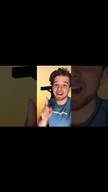 GOD wants to speak this to YOU: