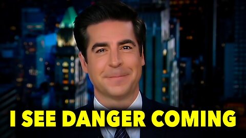 Jesse Watters Just EXPOSED The Whole DAMN THING