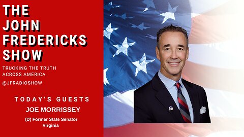 Joe Morrissey Breaks Down Supreme Court Decision Presidential Immunity Case