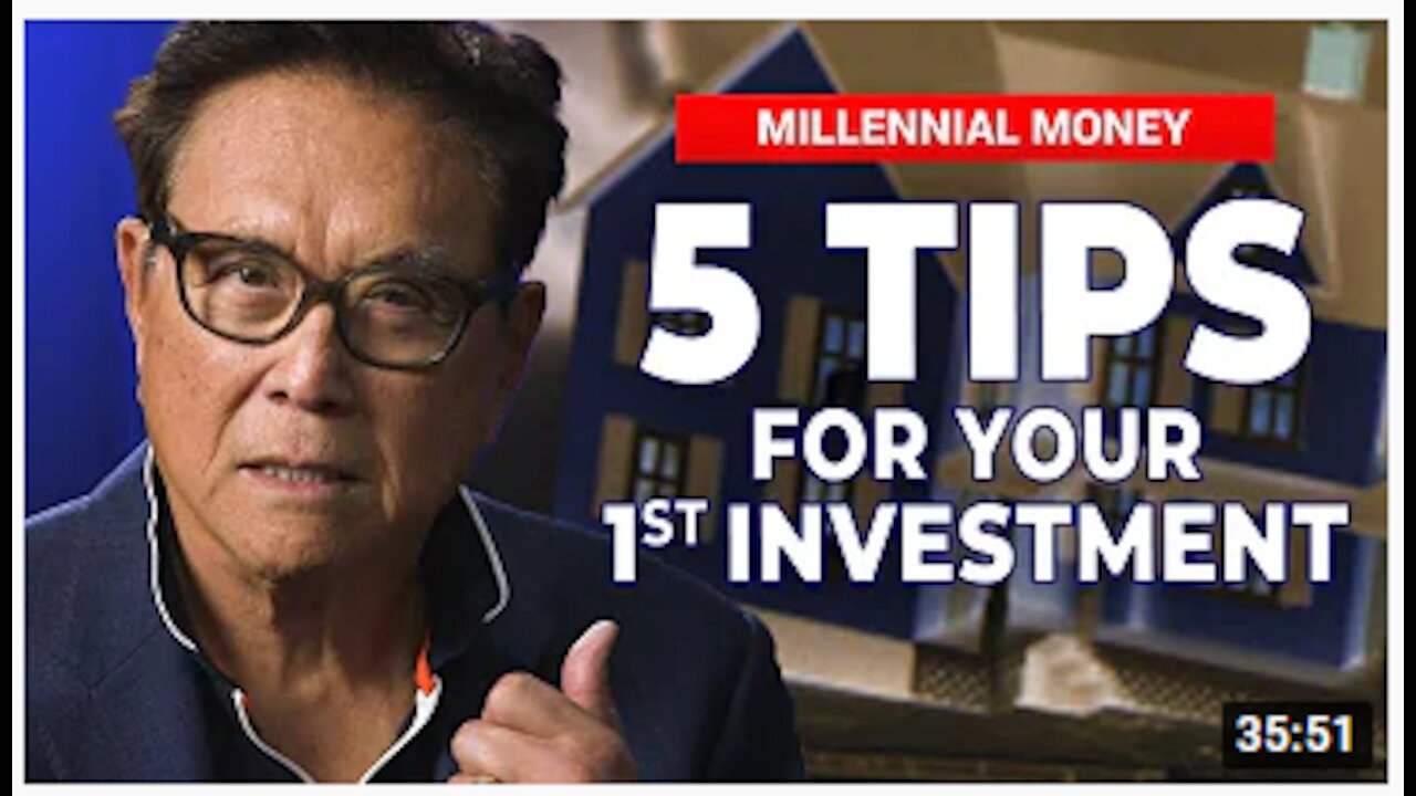 5 Successful Real Estate Investing Tips for 2022 - Millennial Money