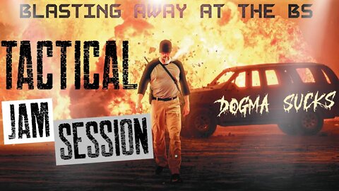 Motor Learning Truth Bombs Vol 1 | Tactical Jam Session