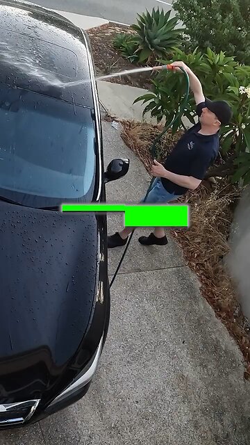 How to make your car shiny without polishing?