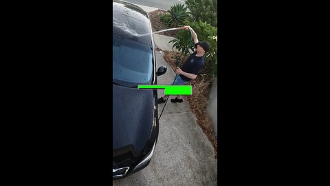 How to make your car shiny without polishing?