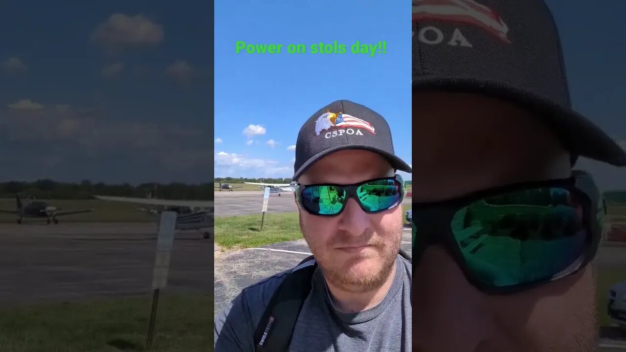 Flying Again!!