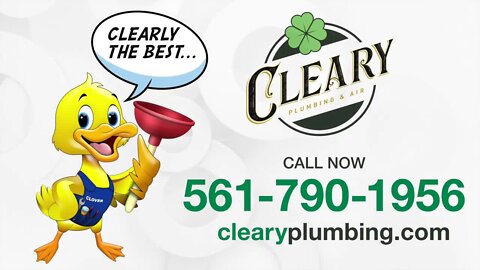 Home Experts: Cleary Plumbing & Air