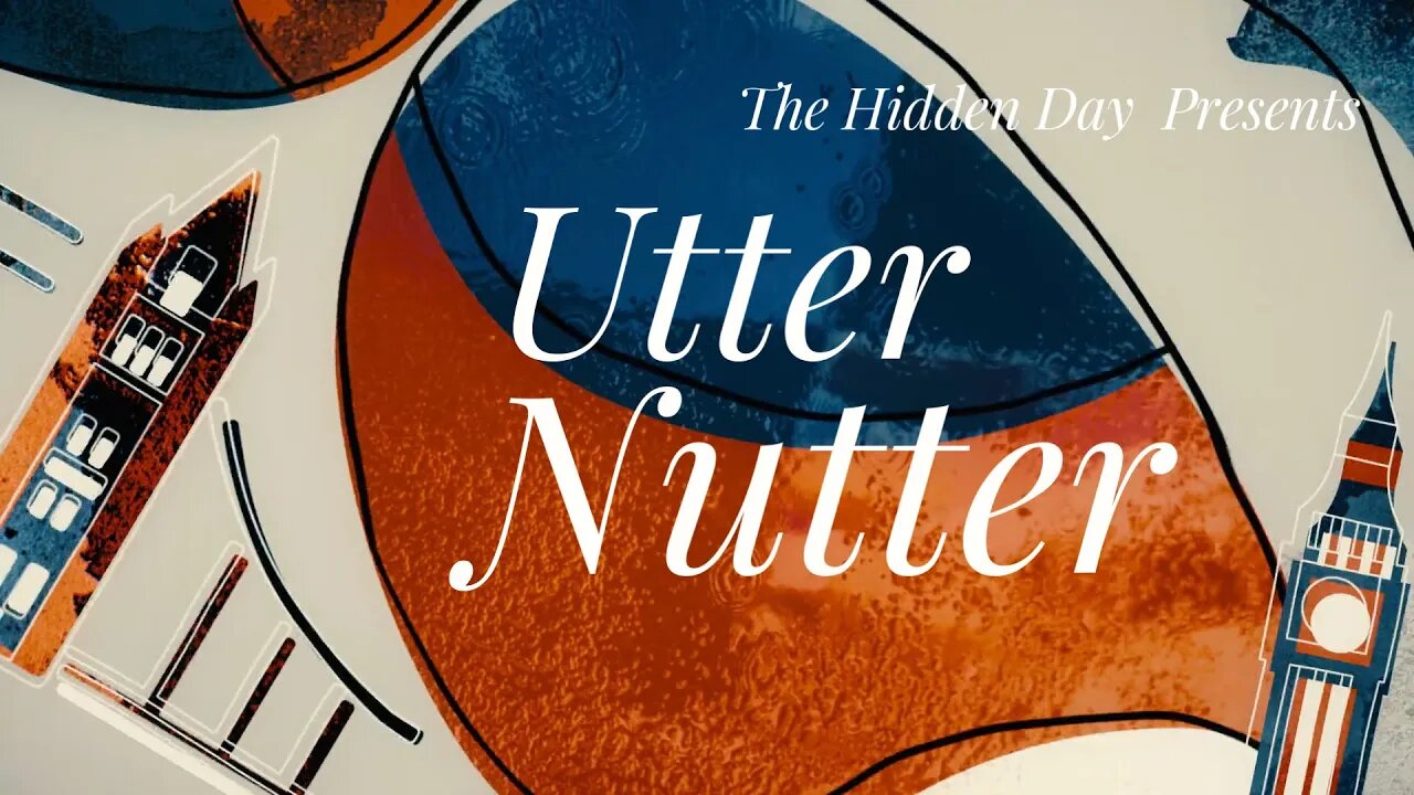 Utter Nutter Ep 20 Christian Consumerism