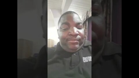 Preach Pastor
