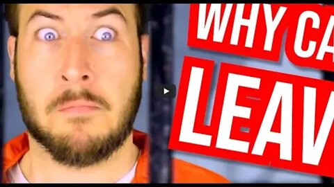 REAL guy reacts to The First Guy to Ever go to Prison