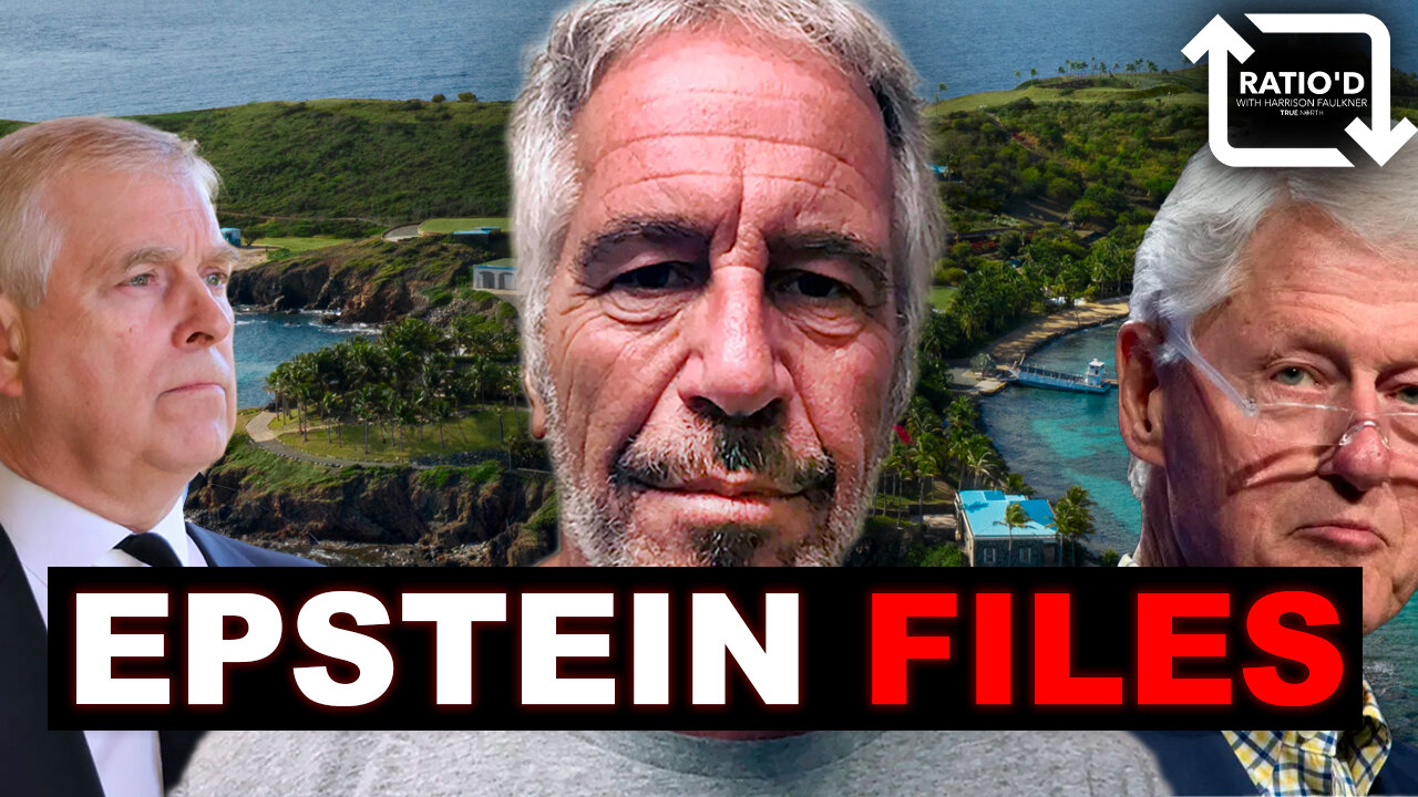 Jeffrey Epstein associates EXPOSED in new documents