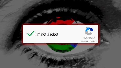 O Google mudou o Captcha. E para algo terrível