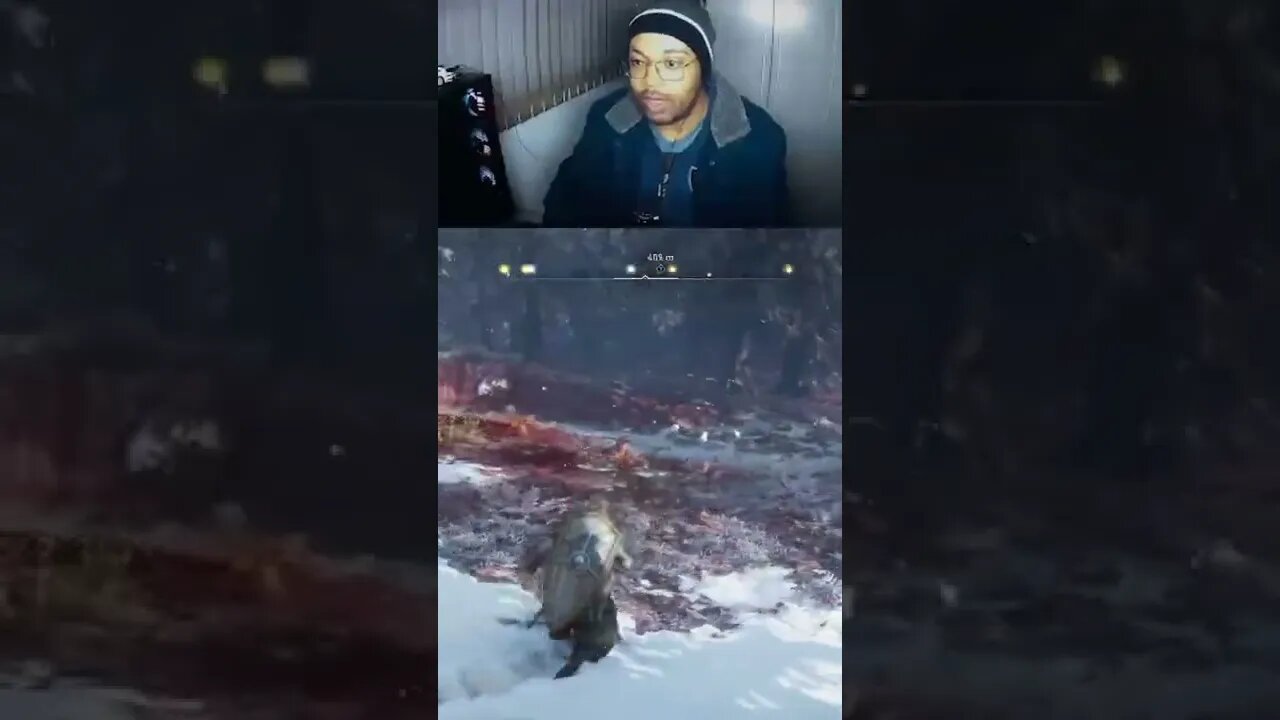 TENHO QUE LEVAR UM PRESENTE | ASSASSIN'S CREED VALHALLA #Shorts #Assassin'sCreedValhalla