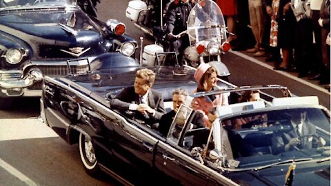 JFK 1961-1963