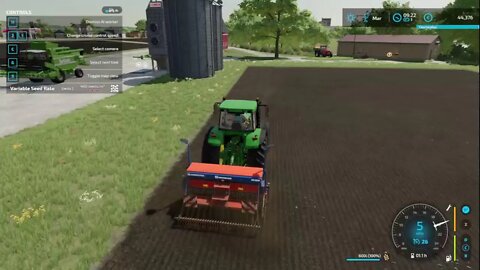 Farming Fun with Friends - Farming Simulator 22